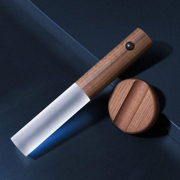 Serene Night Light — Gentle Glow for Tranquil Sleep