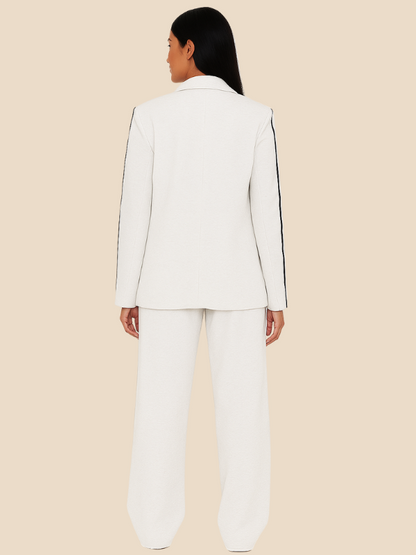 Bonnie | Women's Blazer and Trouser Suit Set