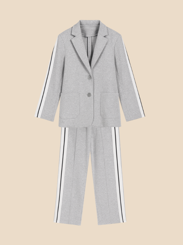 Bonnie | Women's Blazer and Trouser Suit Set