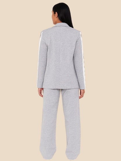 Bonnie | Women's Blazer and Trouser Suit Set
