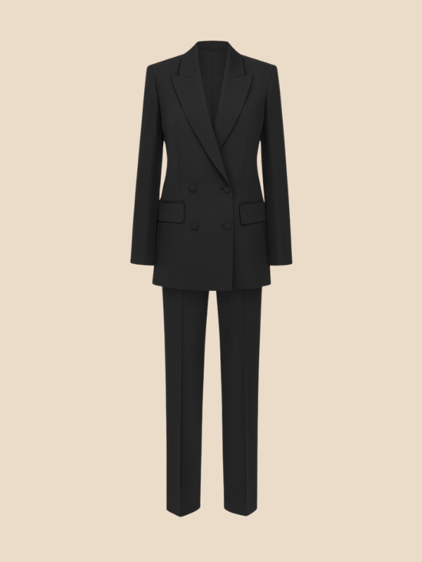 Maisie | Women's Tailored Blazer and Trousers Set