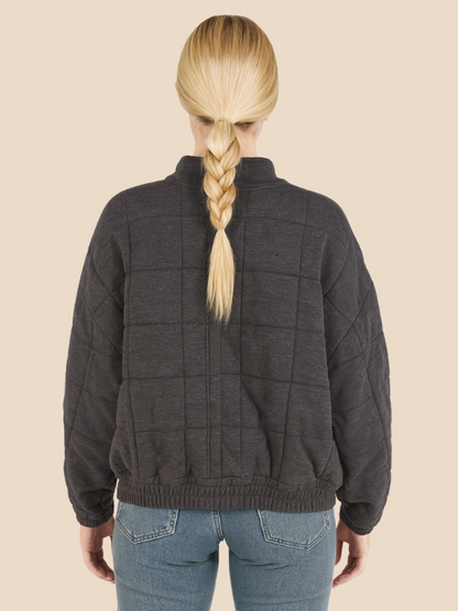 Elsie | Women's Padded Quilted Jacket