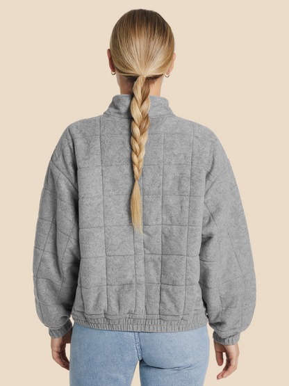 Elsie | Women's Padded Quilted Jacket