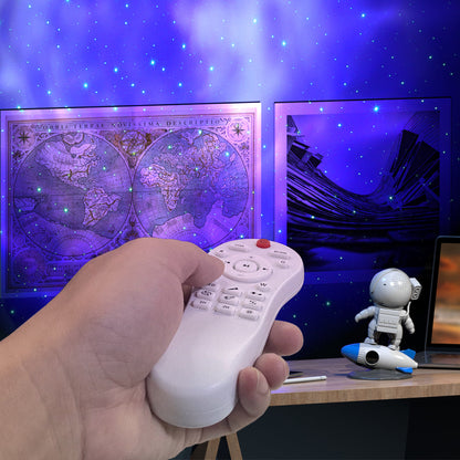 AstroGlow Astronaut Projector Lamp