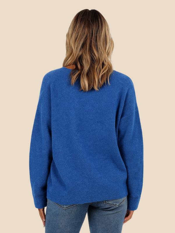 Mara | Women's Button-Up Cardigan