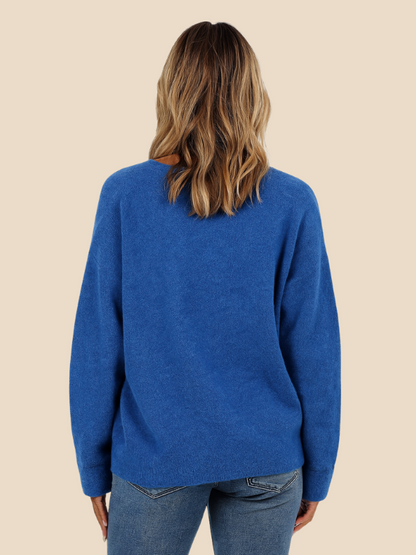 Mara | Women's Button-Up Cardigan