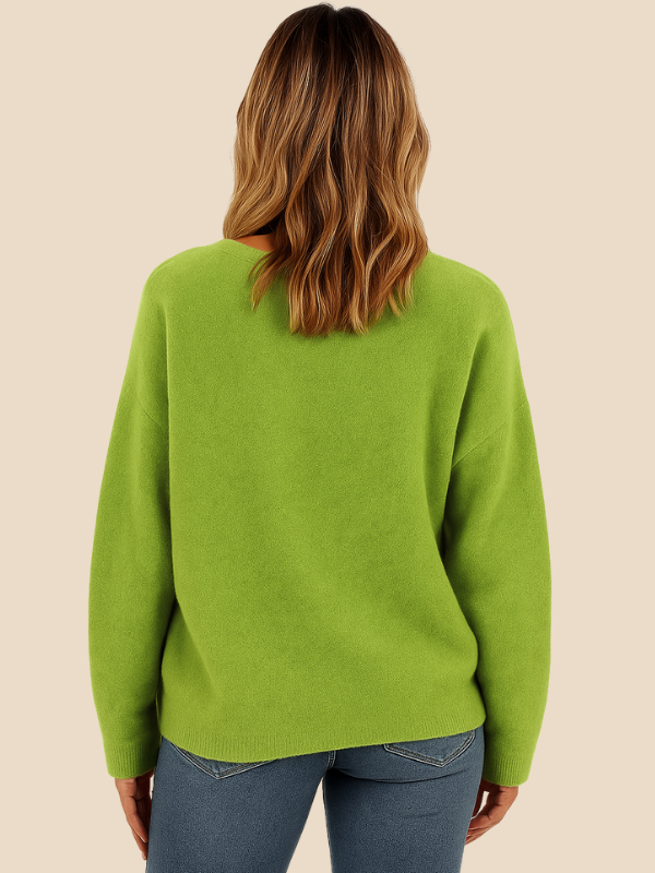 Mara | Women's Button-Up Cardigan