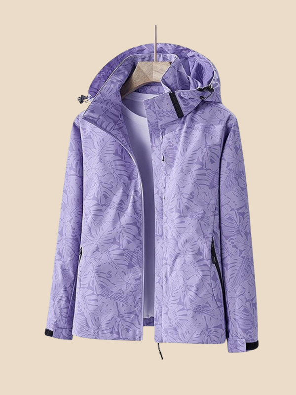 Emma | Women's Waterproof Jacket for Any Occasion
