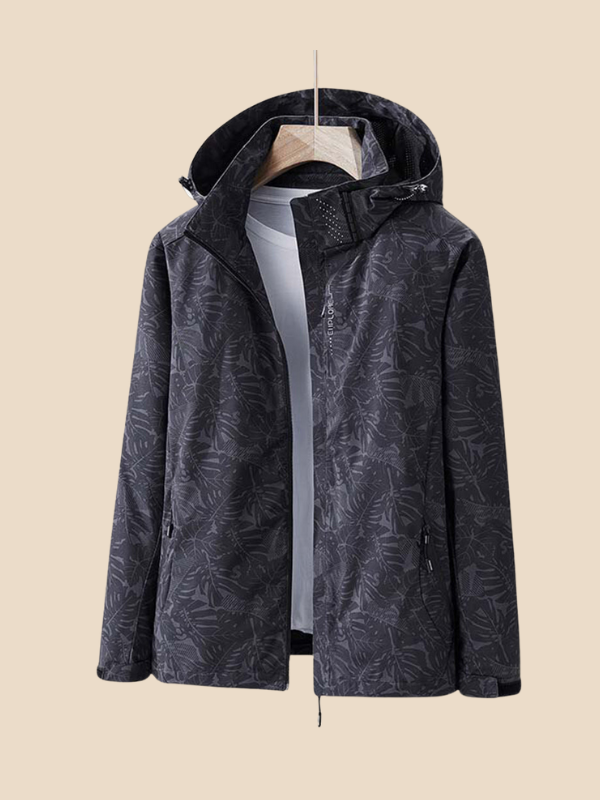 Emma | Women's Waterproof Jacket for Any Occasion