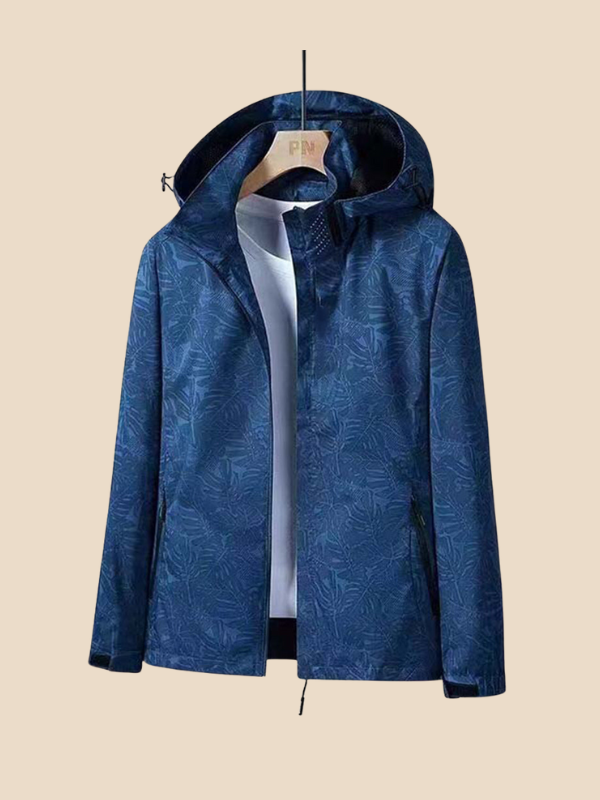 Emma | Women's Waterproof Jacket for Any Occasion
