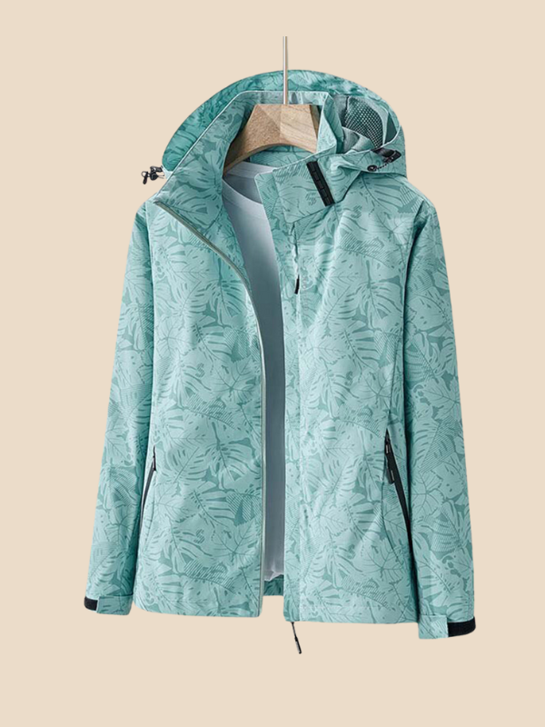 Emma | Women's Waterproof Jacket for Any Occasion