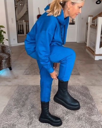 LD Stylish Everyday Hoodie