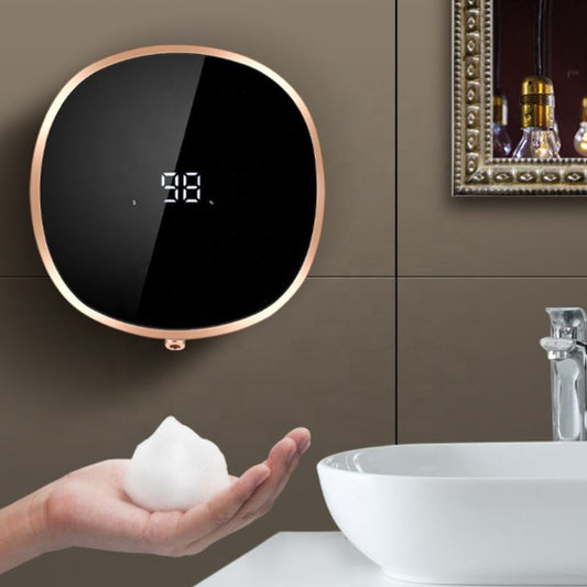 SmartDispense | Infrared Sensor Automatic Liquid Foam Soap Dispenser