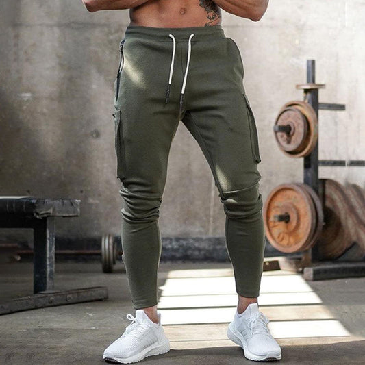 STANNO Men's Cargo Pants