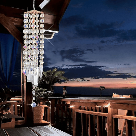 Radiant Metal Design with Crystal Clear Sound