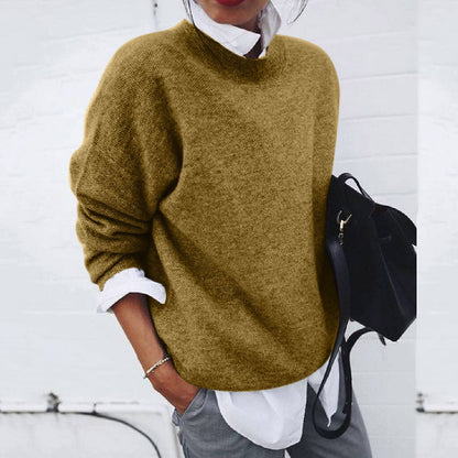 Ellie | Women's Cozy Casual Sweater