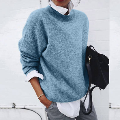 Ellie | Women's Cozy Casual Sweater