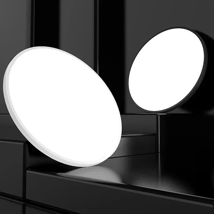 OrbGlow Elegant LED Ceiling Light