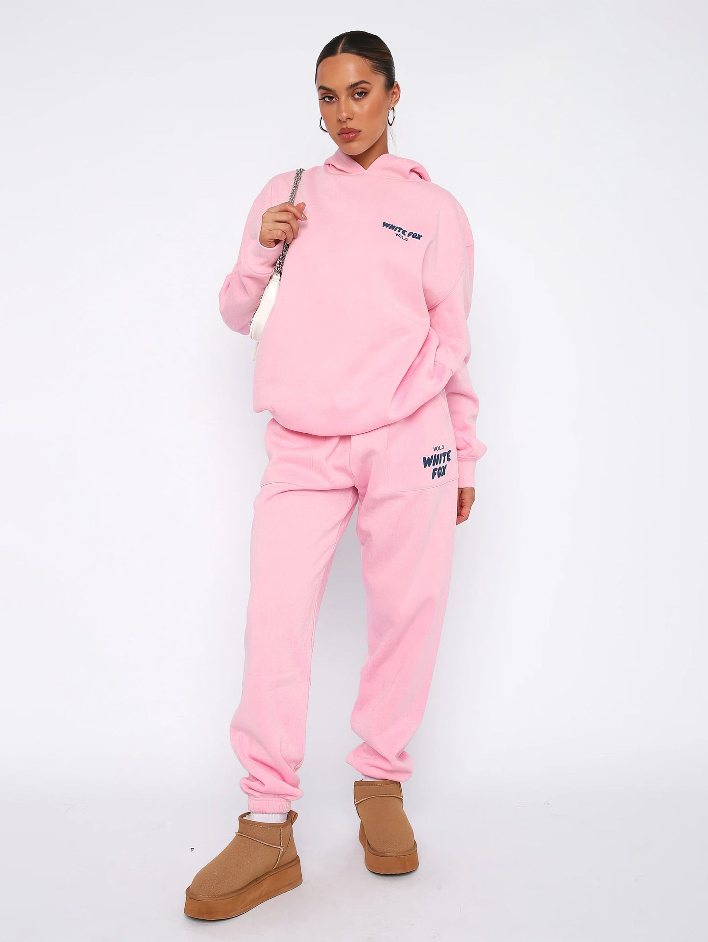 Noa | Trendy Tracksuit