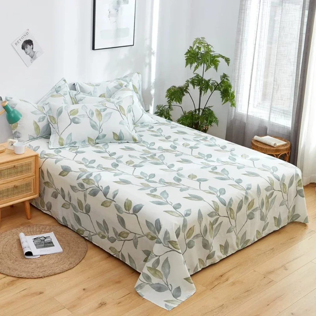 Olira - Premium Luxury Duvet Cover