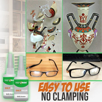 Buy One, Get One Free | Tree Frog™ Super Glue