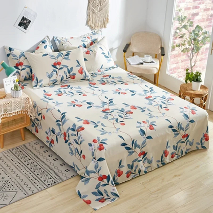 Olira - Premium Luxury Duvet Cover