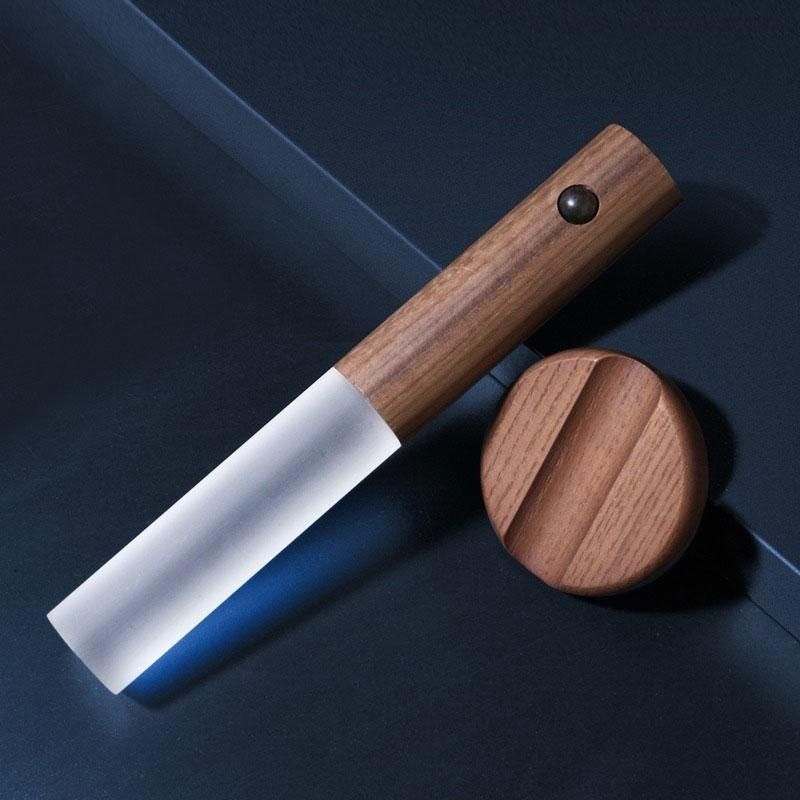 Serene Night Light — Gentle Glow for Tranquil Sleep