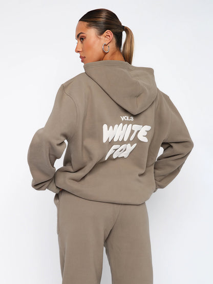 Noa | Trendy Tracksuit
