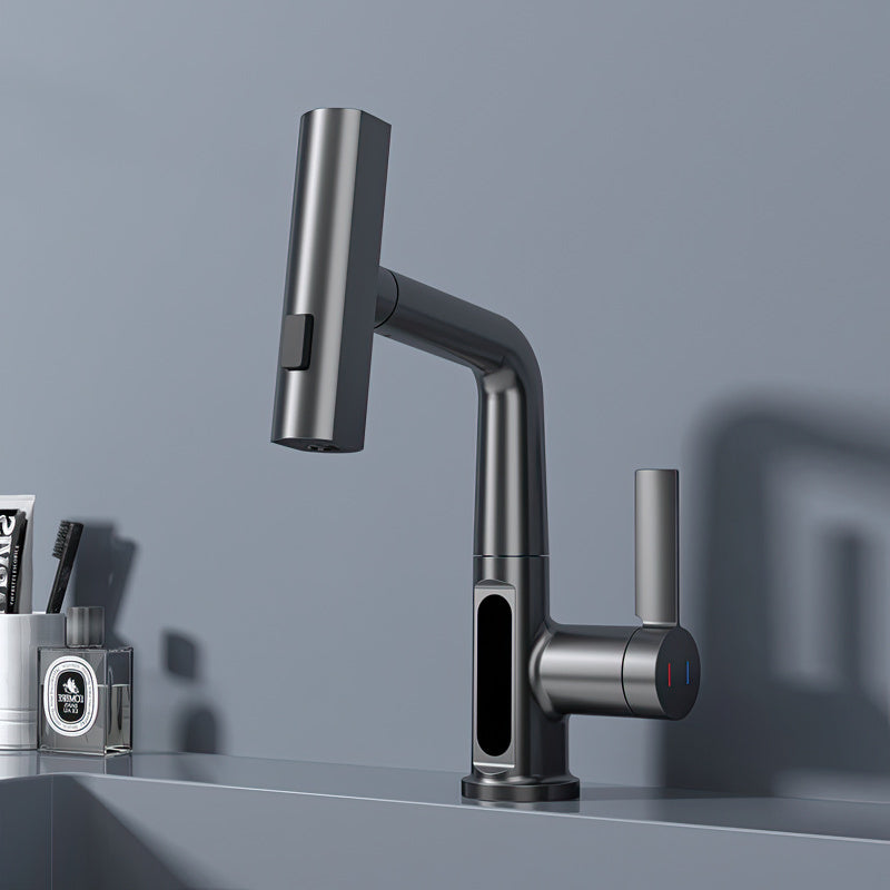 iFaucet | Smart Tap with Digital Screen - Advanced Water Management System