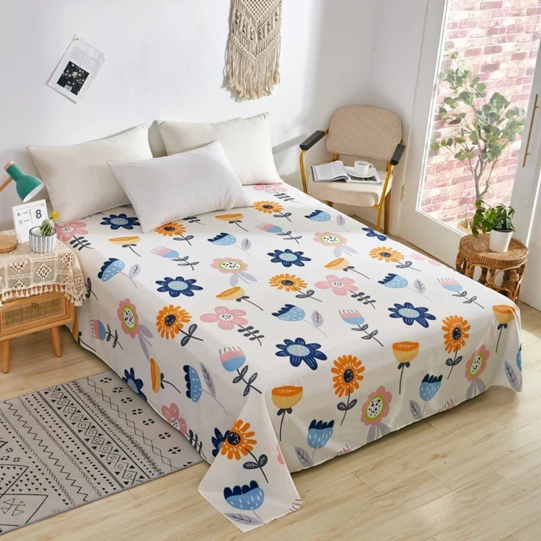 Olira - Premium Luxury Duvet Cover