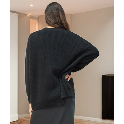 Araceli | Cozy Women's Long Cardigan