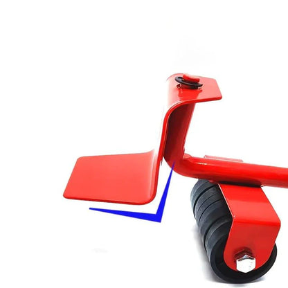 Furniture Relocation Kit