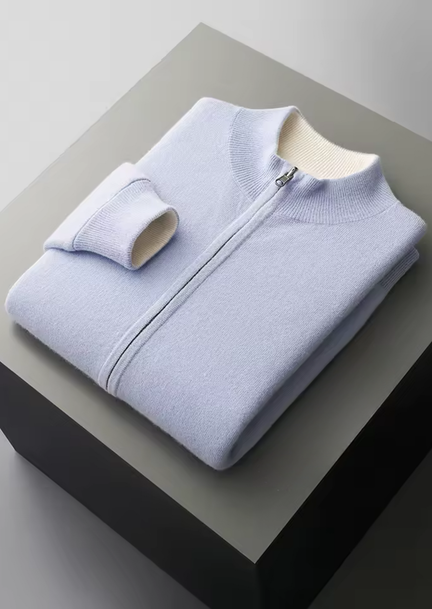 LIVAA | Men's Wool Vest