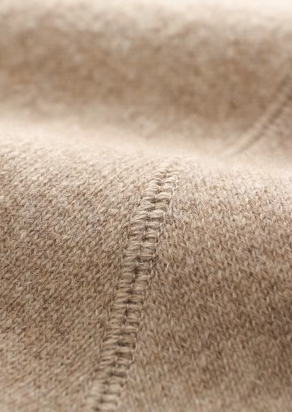 LIVAA | Men's Wool Vest