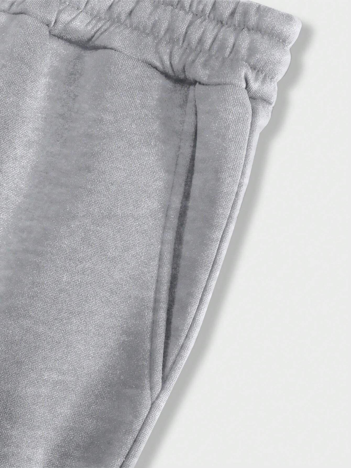 LIVAA - Men's Relaxed Fit Tracksuit | Hoodie & Joggers