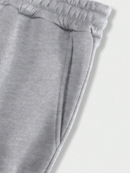 LIVAA - Men's Relaxed Fit Tracksuit | Hoodie & Joggers
