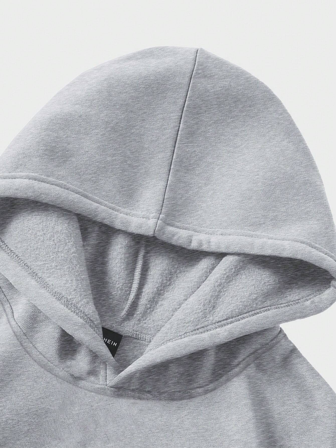 LIVAA - Men's Relaxed Fit Tracksuit | Hoodie & Joggers