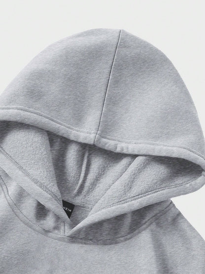 LIVAA - Men's Relaxed Fit Tracksuit | Hoodie & Joggers