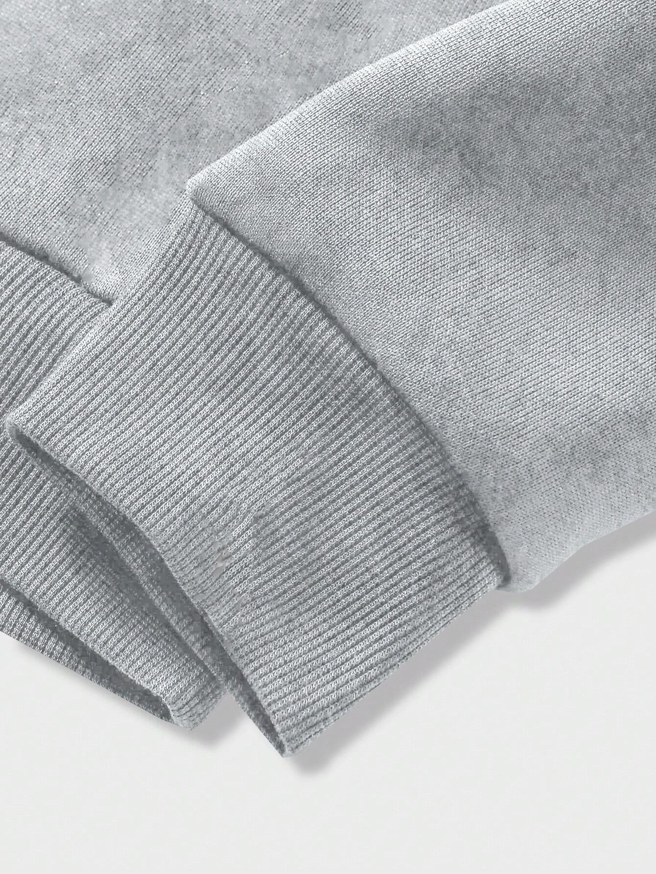 LIVAA - Men's Relaxed Fit Tracksuit | Hoodie & Joggers