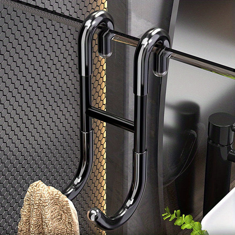Hooksy | Durable Over-the-Door Bathrobe and Towel Hook
