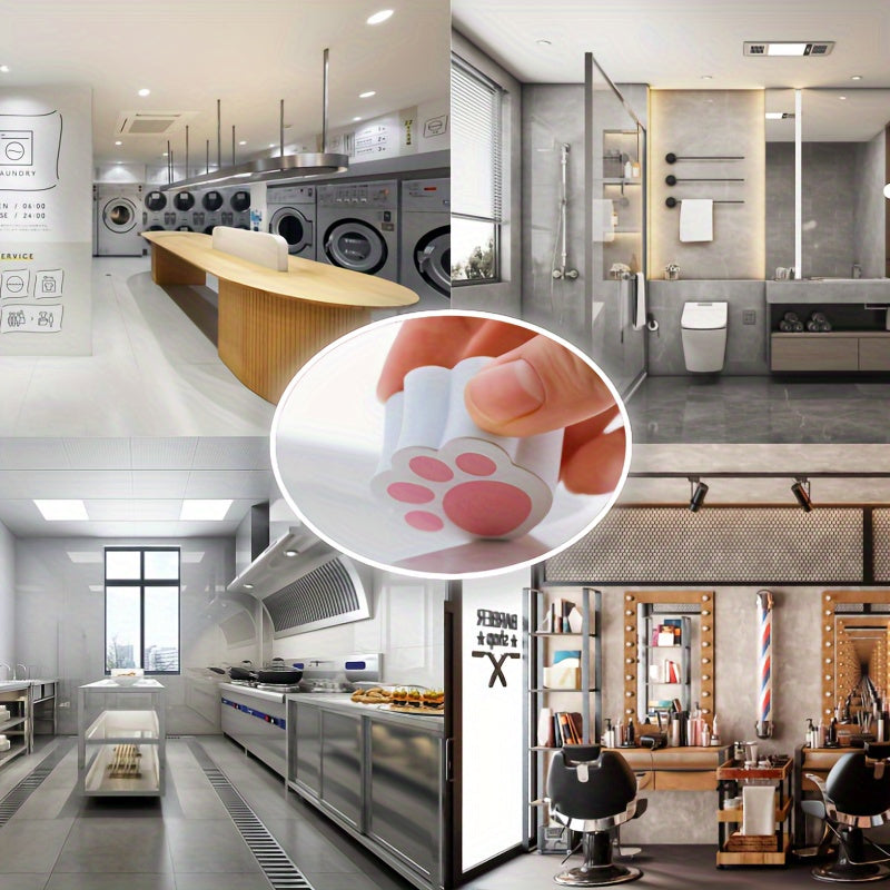 ClaritySponge | Enchanting Cleaner for Streak-Free Mirrors, Fixtures, Glass, and Quick Stain Removal