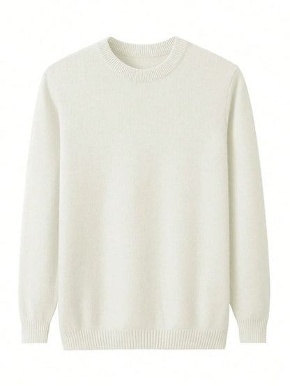 LIVAA – Men's Knit Sweater