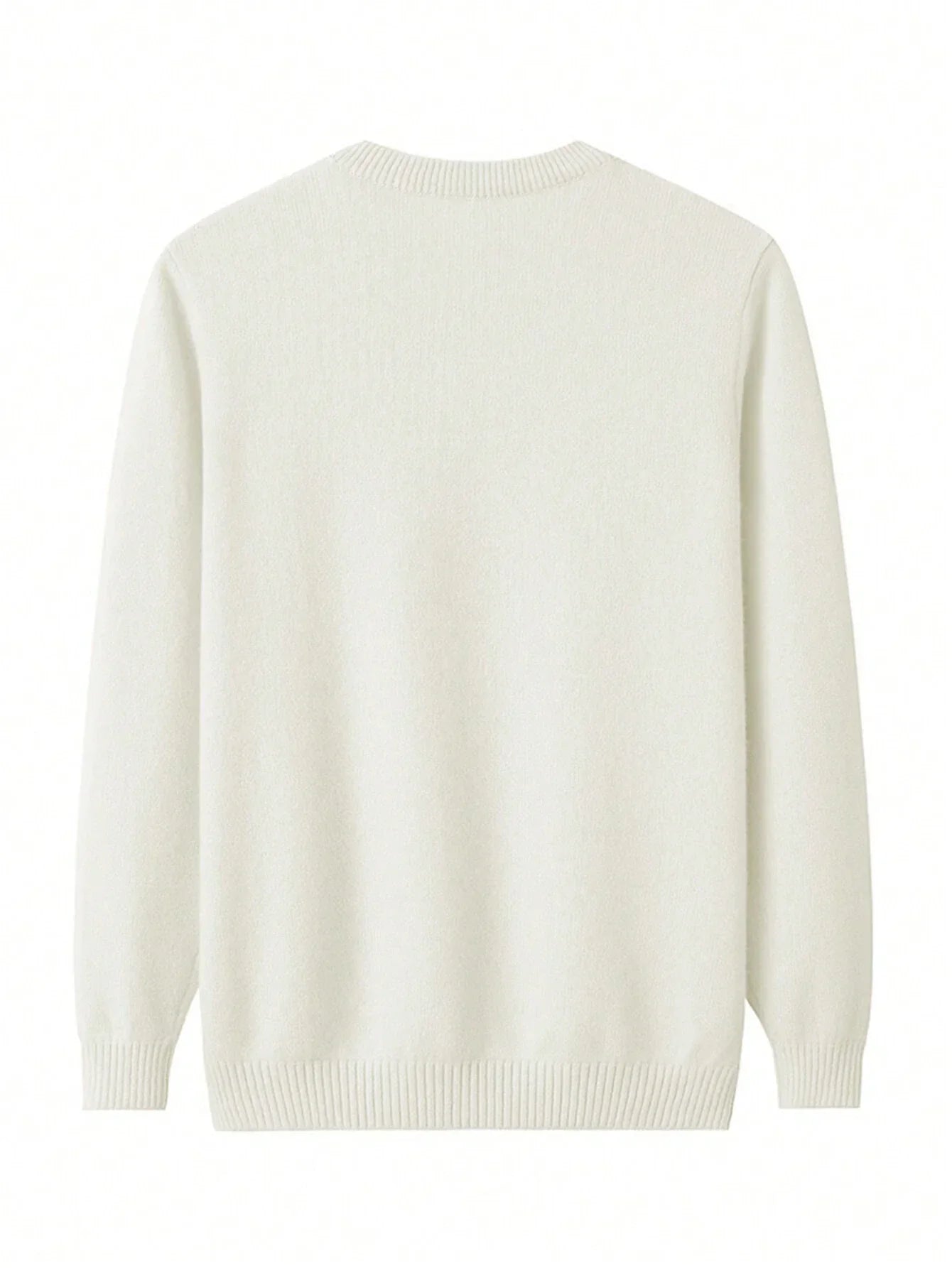LIVAA – Men's Knit Sweater