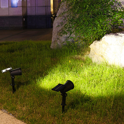 LumaSpot Solar Garden Light