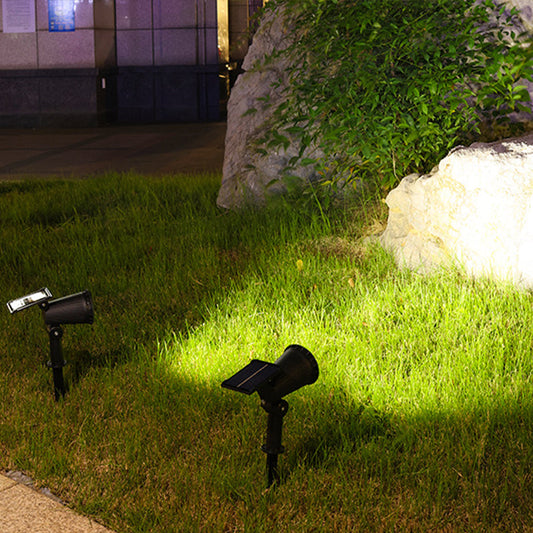 LumaSpot Solar Garden Light