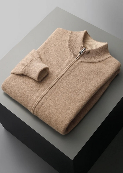 LIVAA | Men's Wool Vest