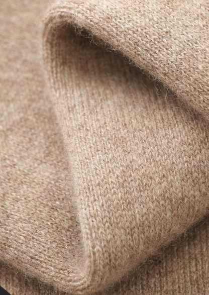 LIVAA | Men's Wool Vest