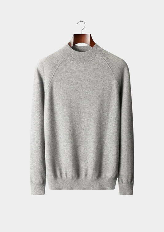 LIVAA | Men's Wool Sweater