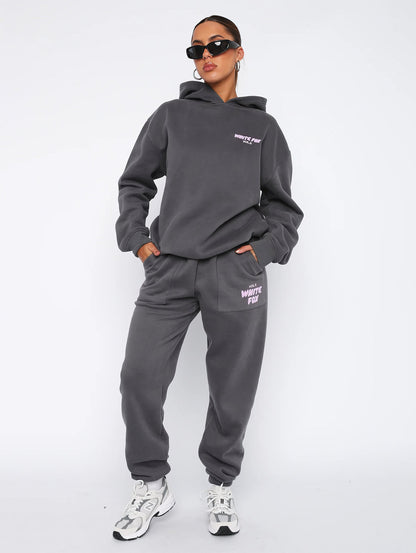 Noa | Trendy Tracksuit