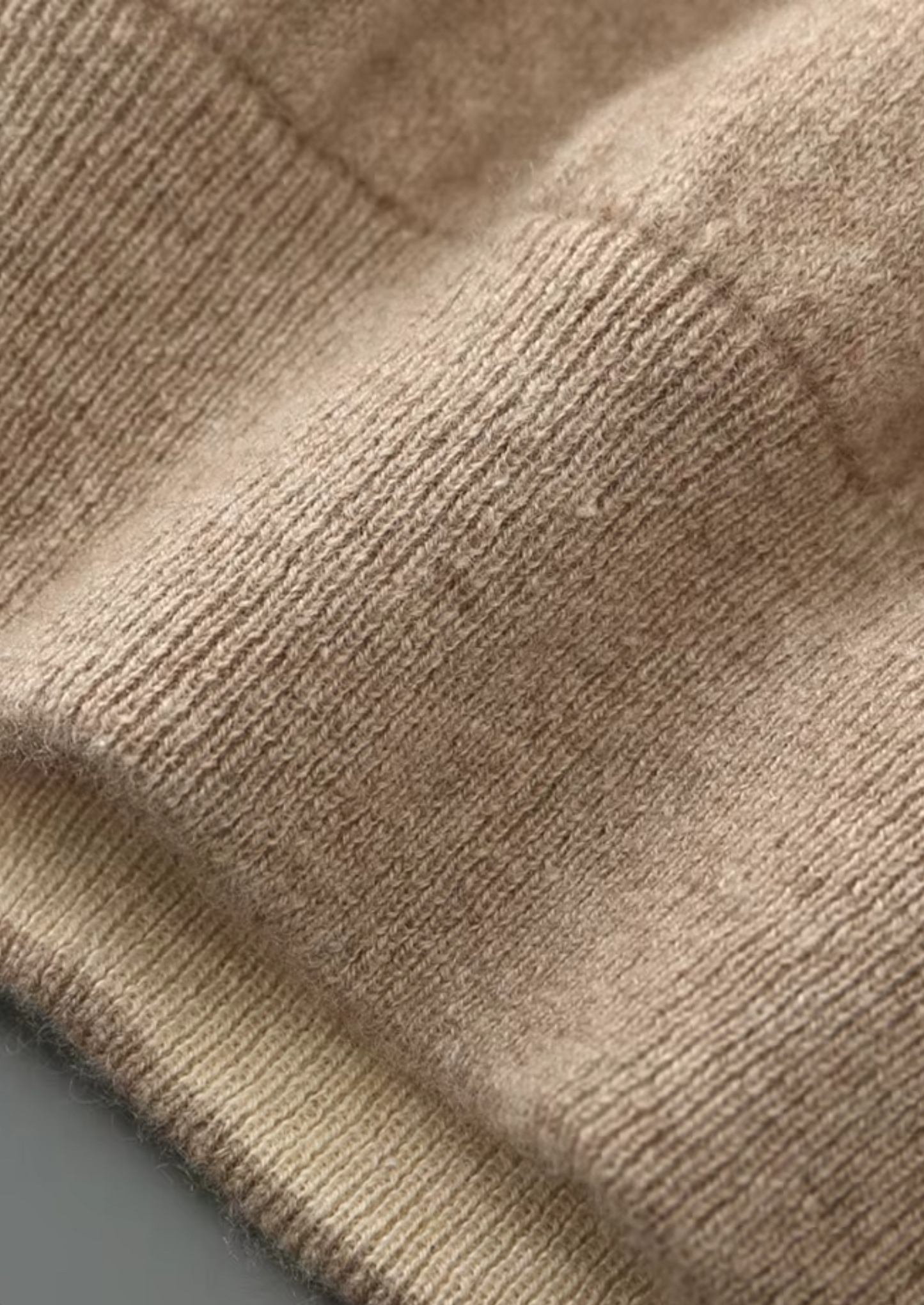 LIVAA | Men's Wool Vest